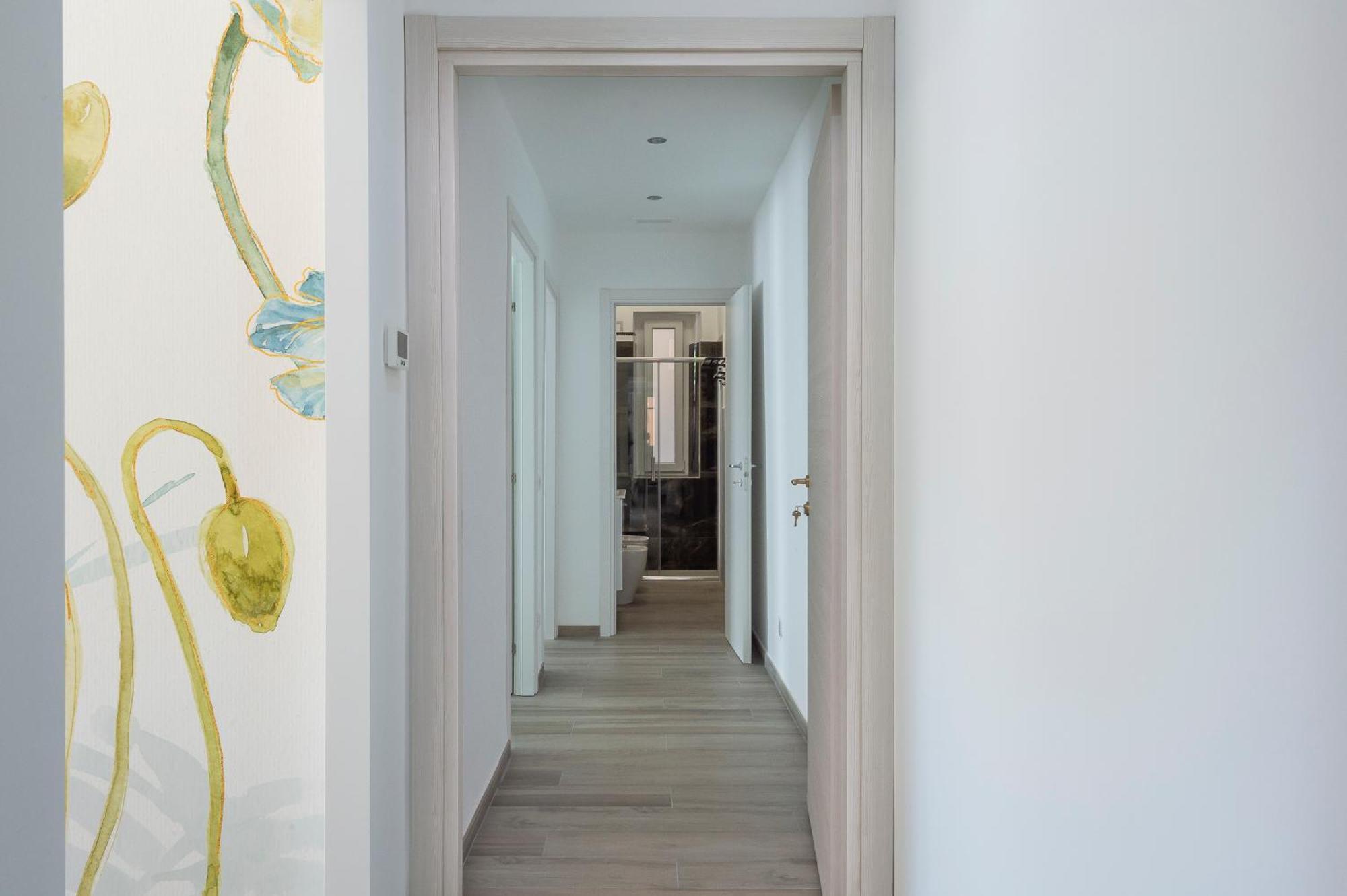 Vakantiehuis Casapignatelli *