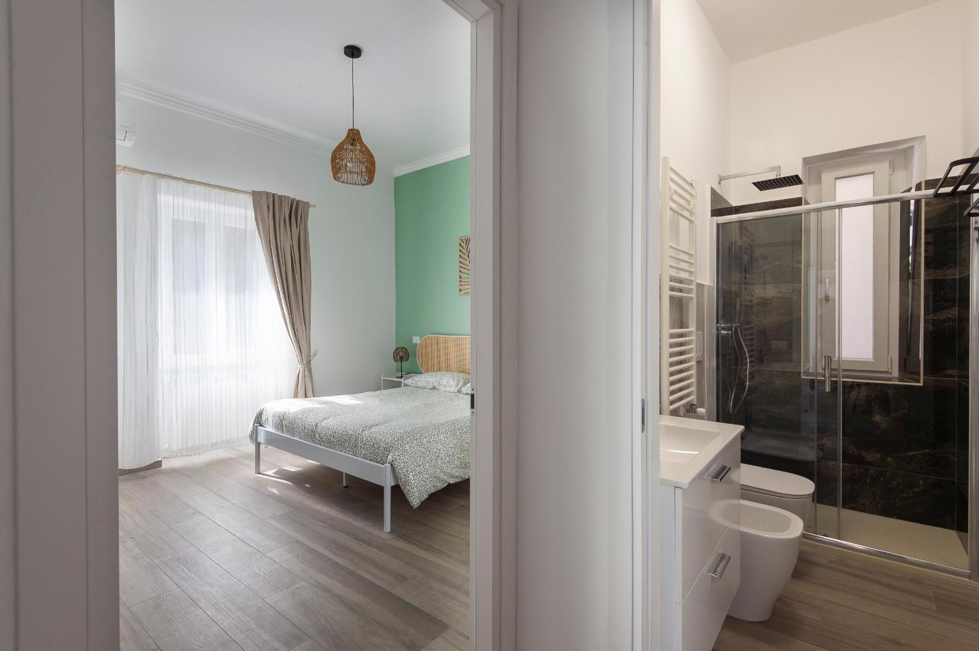 Casapignatelli Vakantiehuis