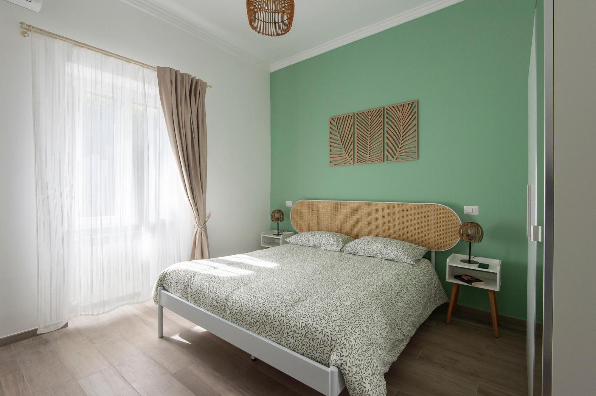 Vakantiehuis Casapignatelli Rome