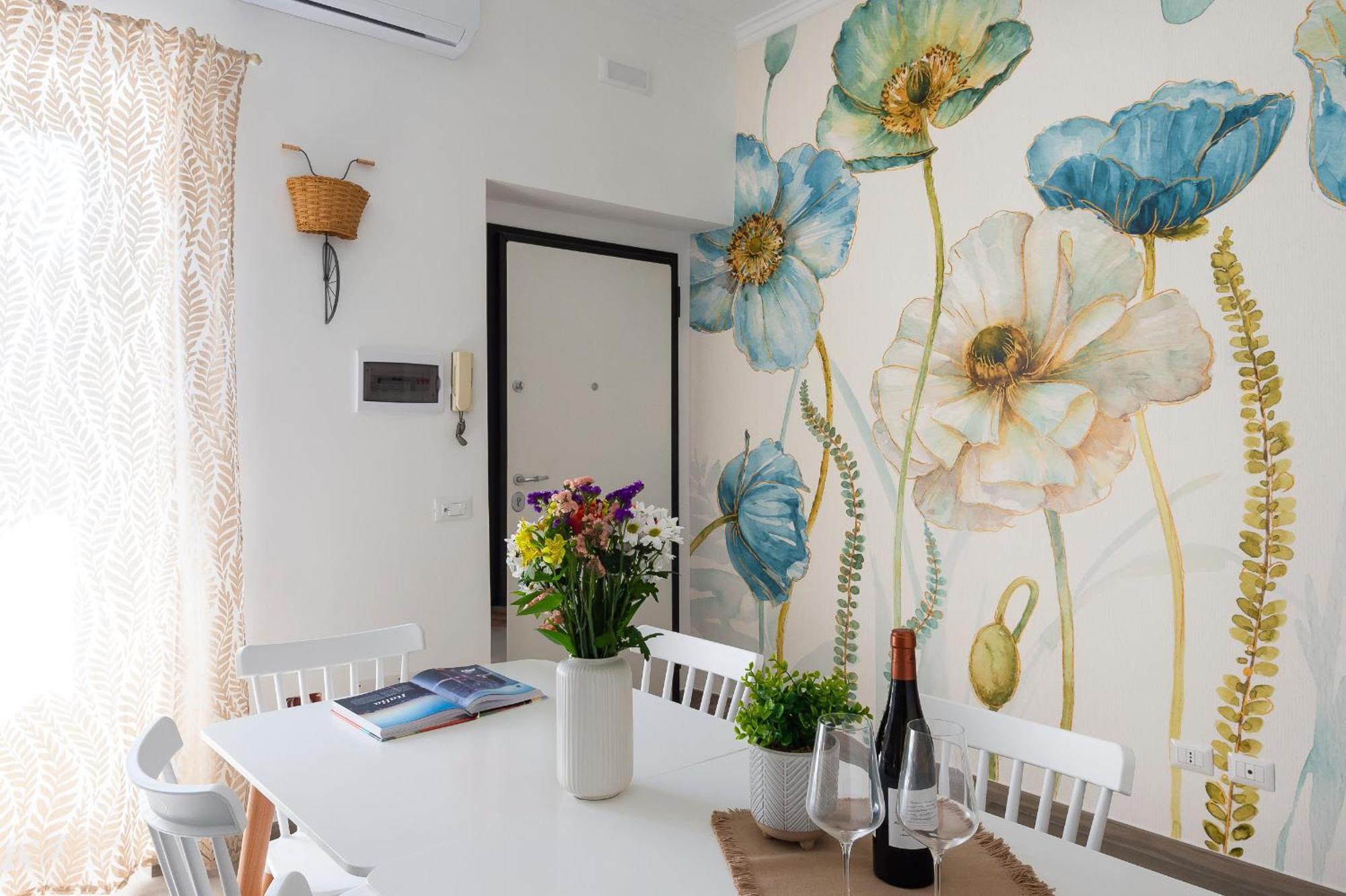 Casapignatelli Vakantiehuis Rome