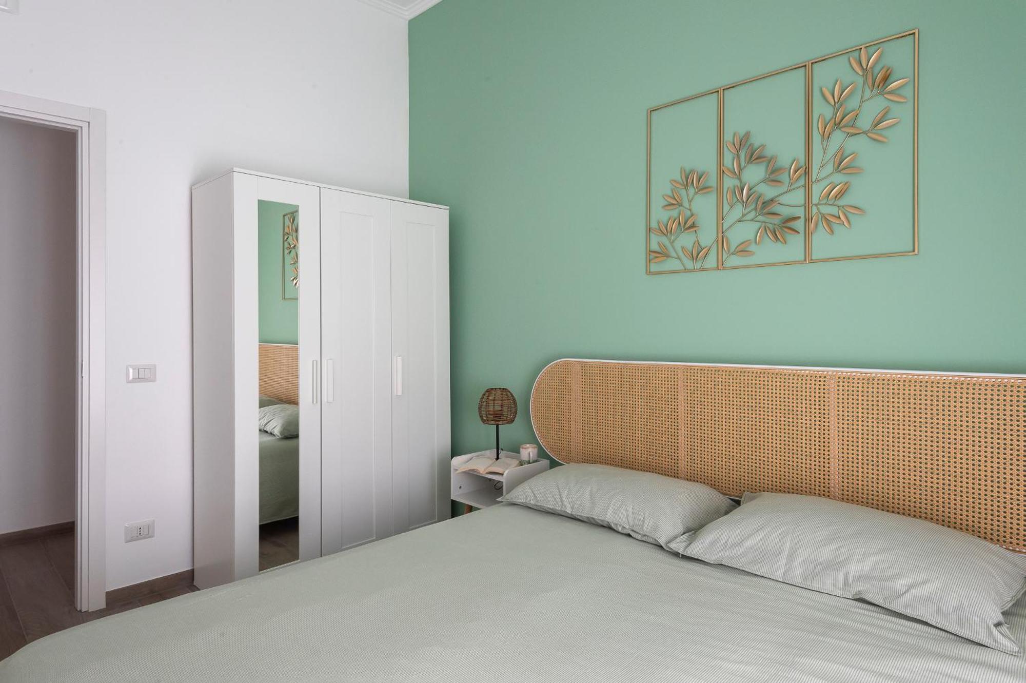 Casapignatelli Vakantiehuis